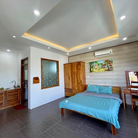Chill House By The Beach Phu Quoc Extérieur photo