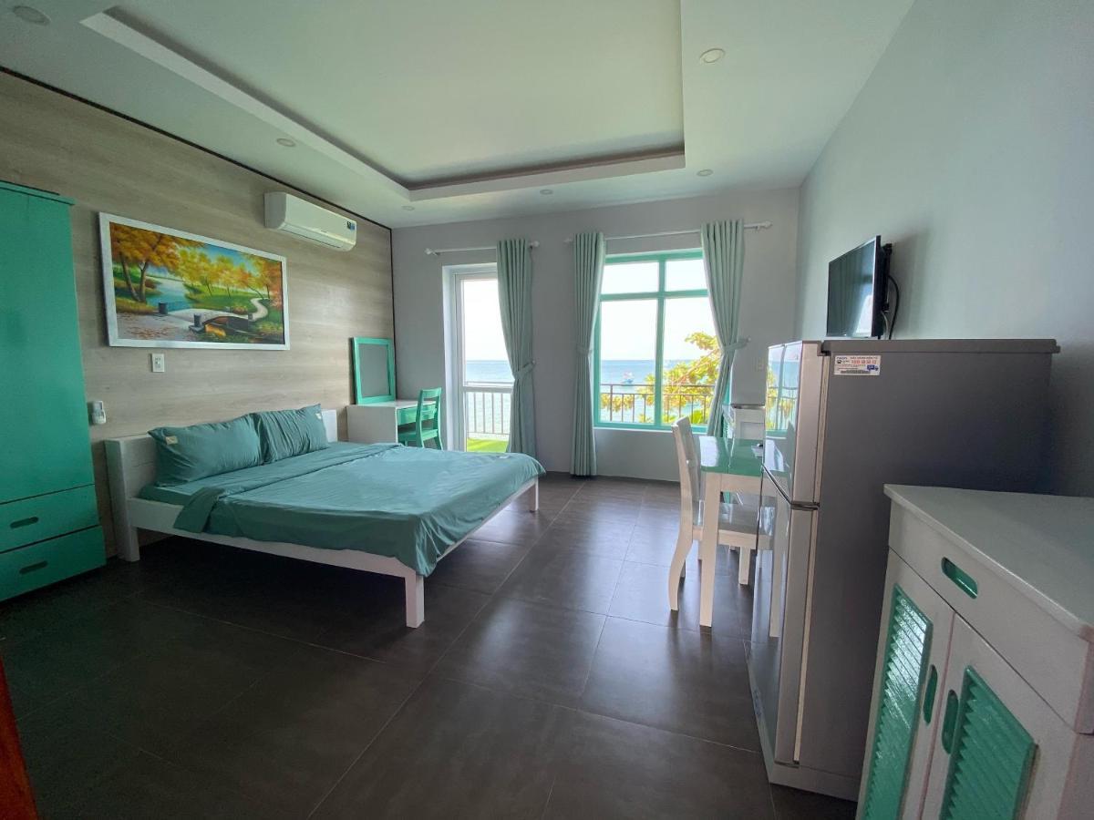 Chill House By The Beach Phu Quoc Extérieur photo