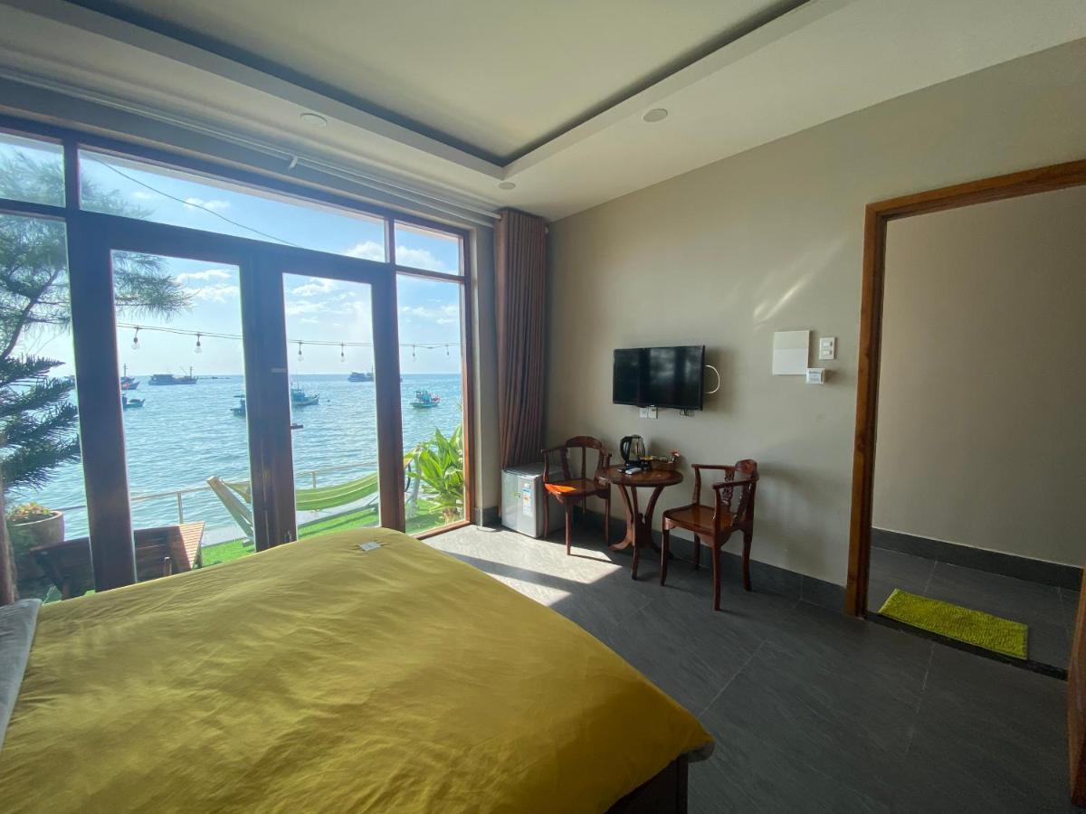 Chill House By The Beach Phu Quoc Extérieur photo