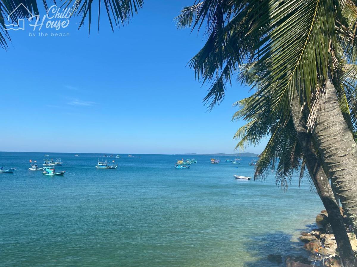 Chill House By The Beach Phu Quoc Extérieur photo