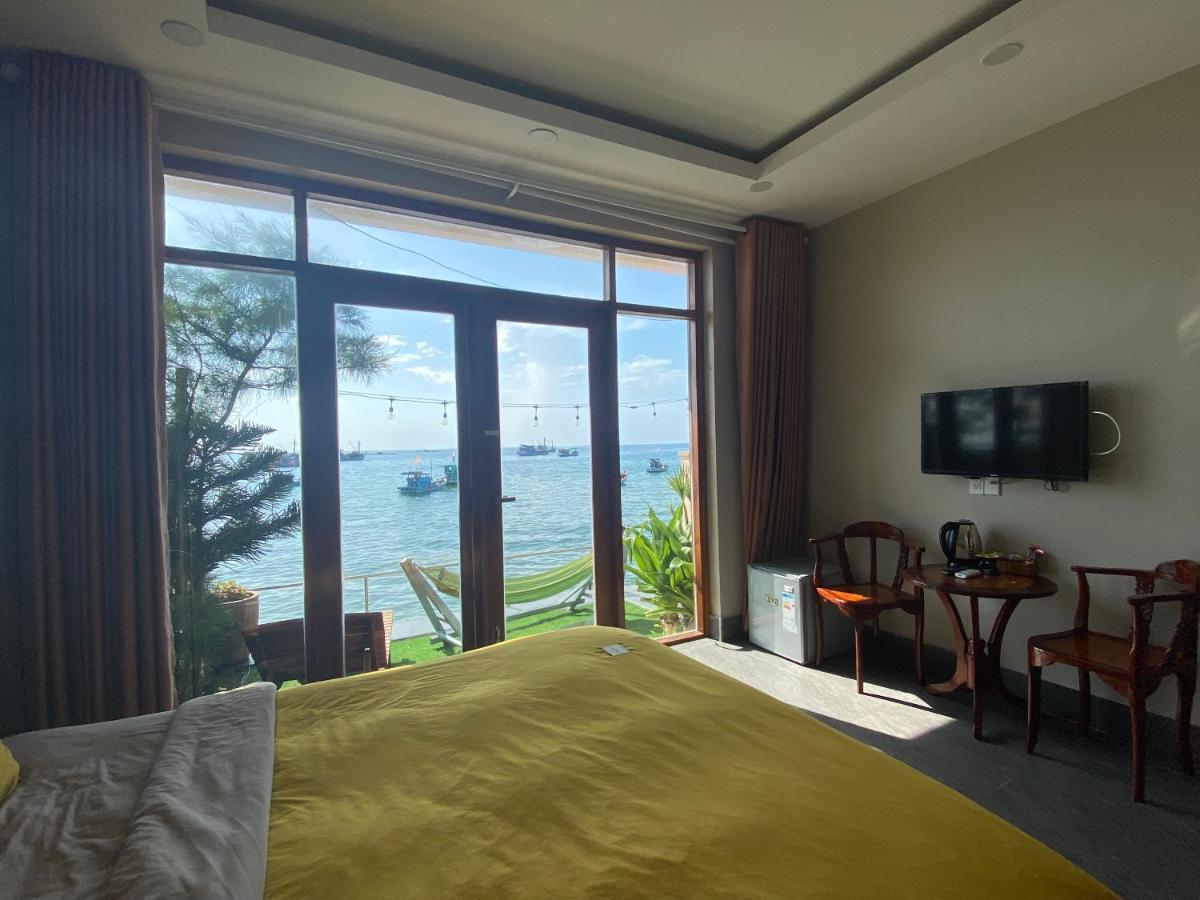 Chill House By The Beach Phu Quoc Extérieur photo