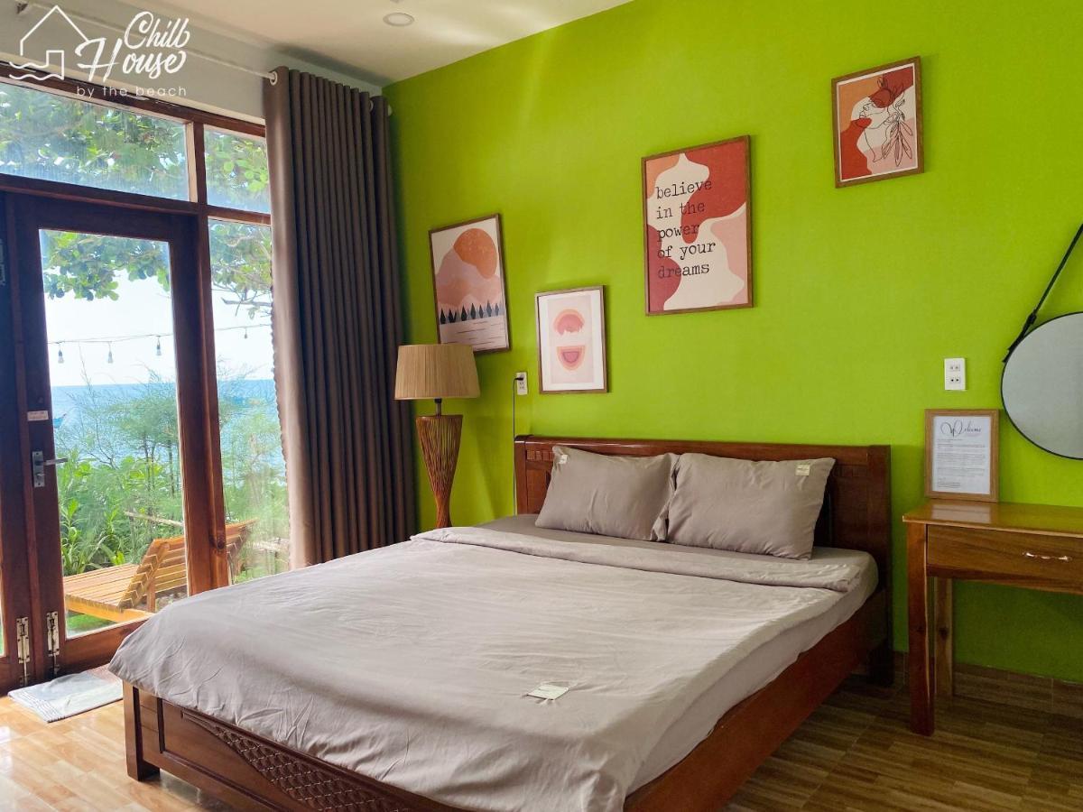 Chill House By The Beach Phu Quoc Extérieur photo