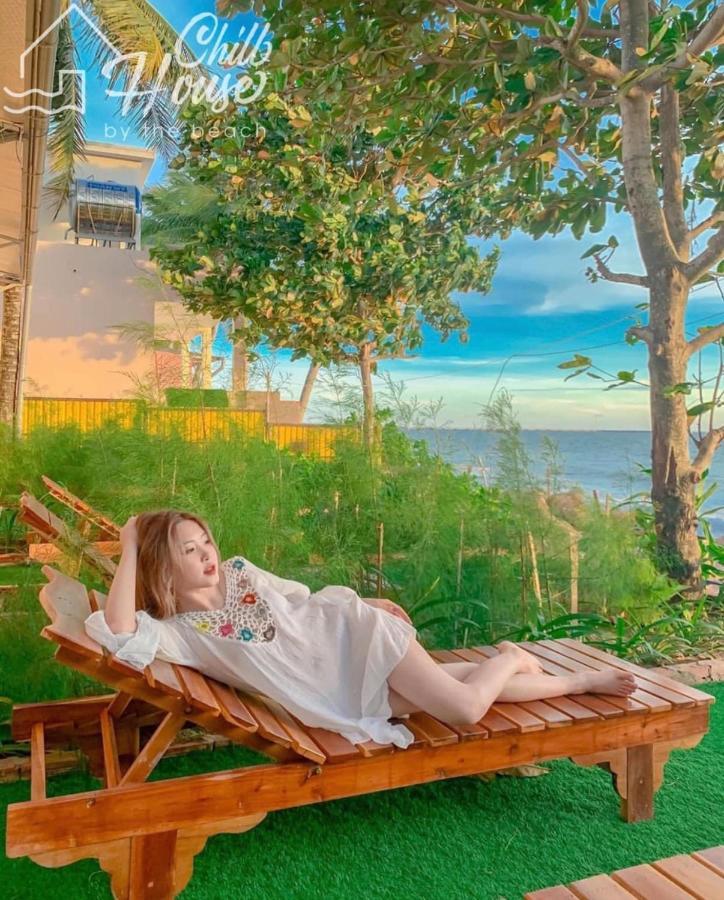 Chill House By The Beach Phu Quoc Extérieur photo