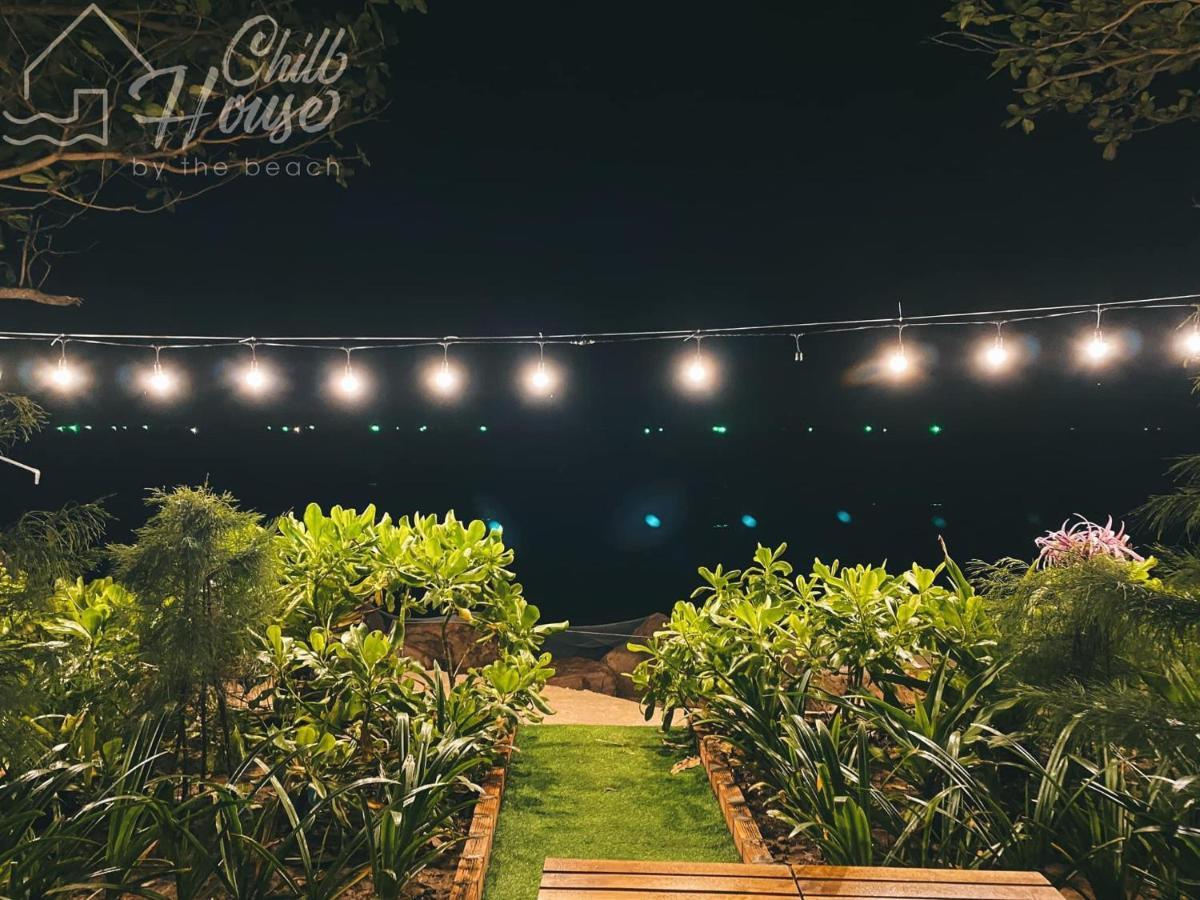 Chill House By The Beach Phu Quoc Extérieur photo