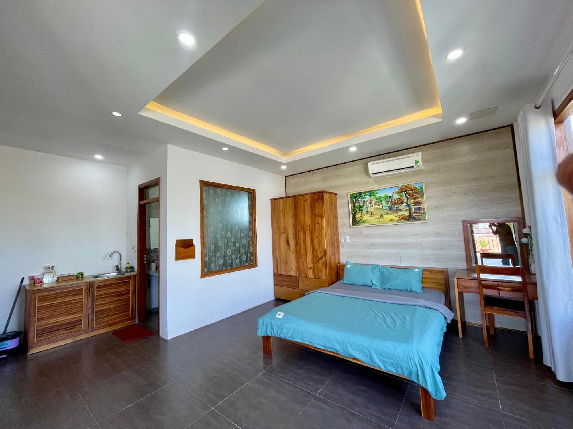 Chill House By The Beach Phu Quoc Extérieur photo