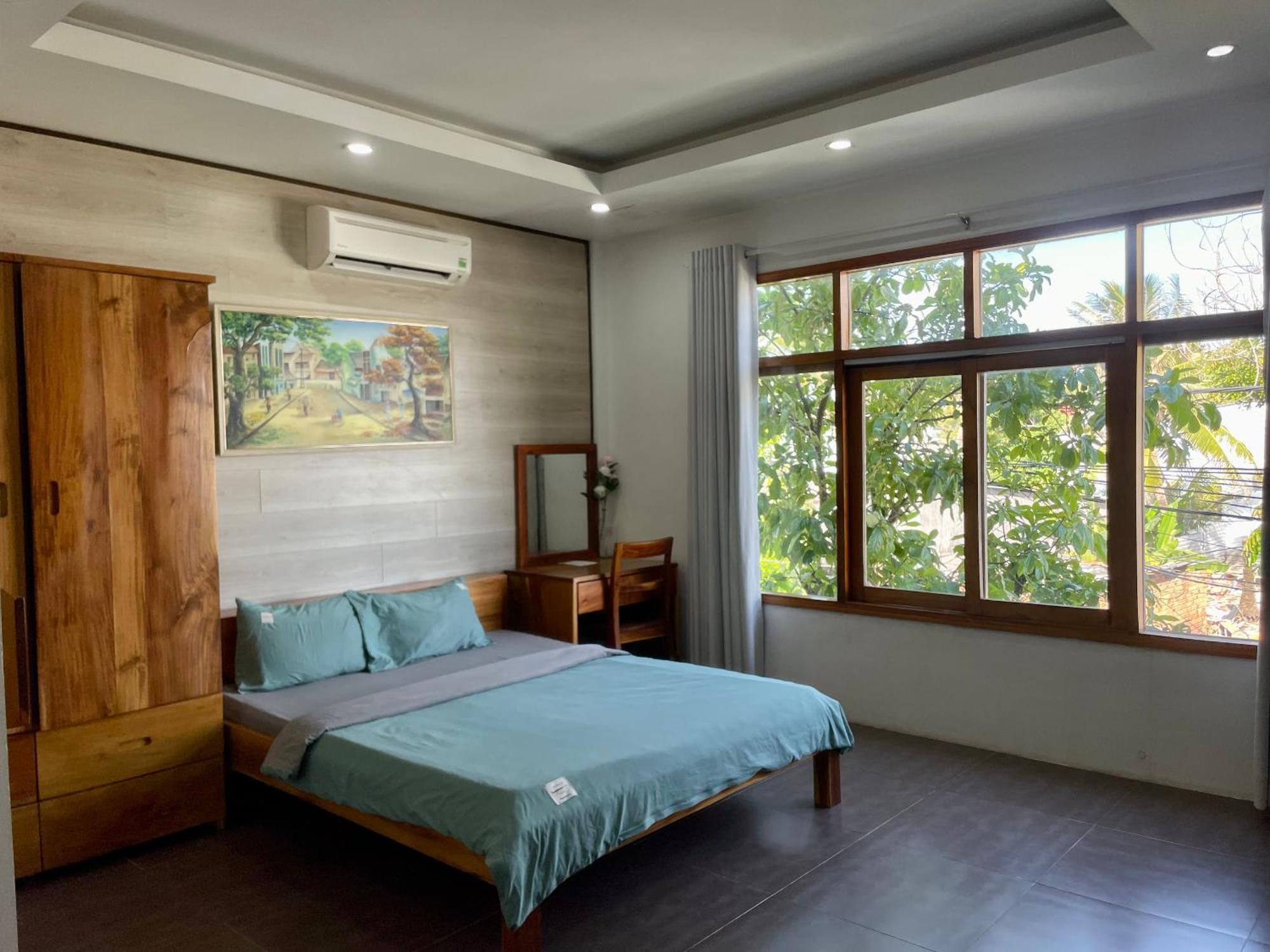 Chill House By The Beach Phu Quoc Extérieur photo