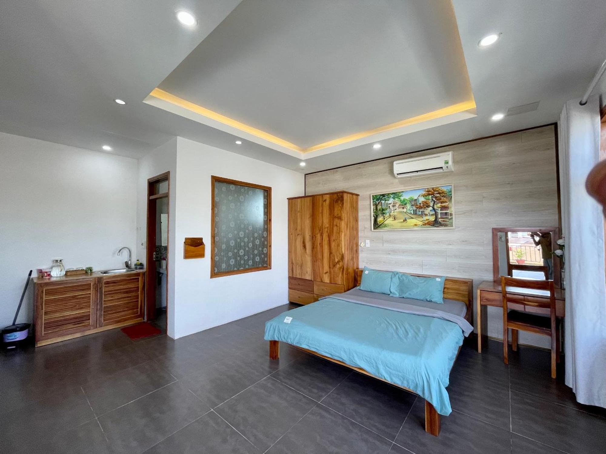 Chill House By The Beach Phu Quoc Extérieur photo
