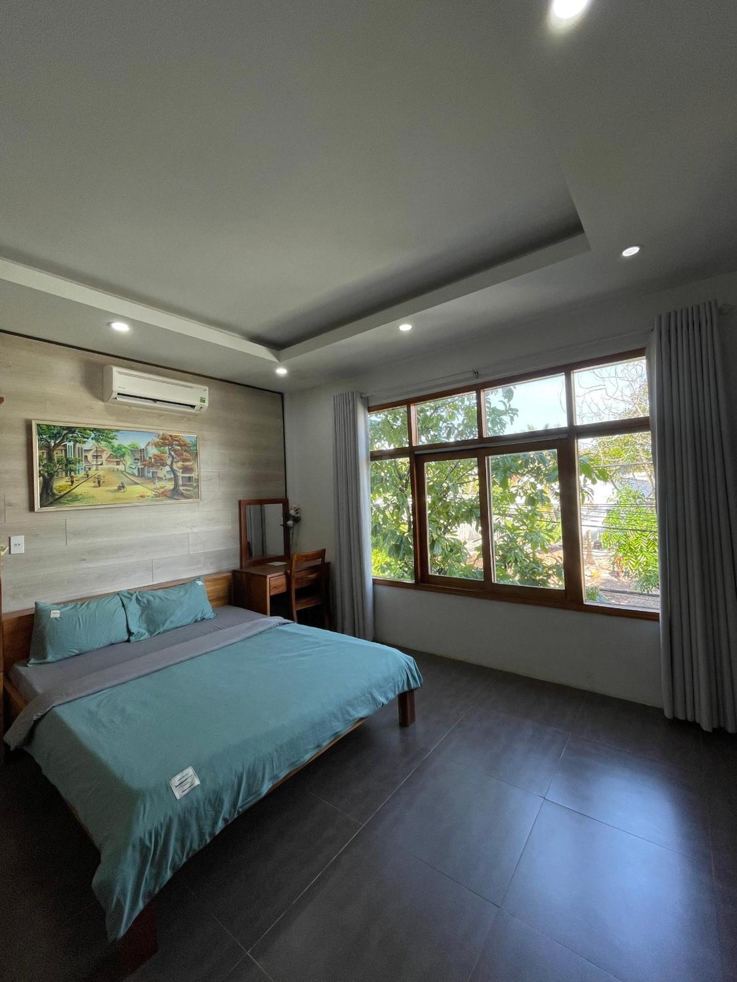 Chill House By The Beach Phu Quoc Extérieur photo