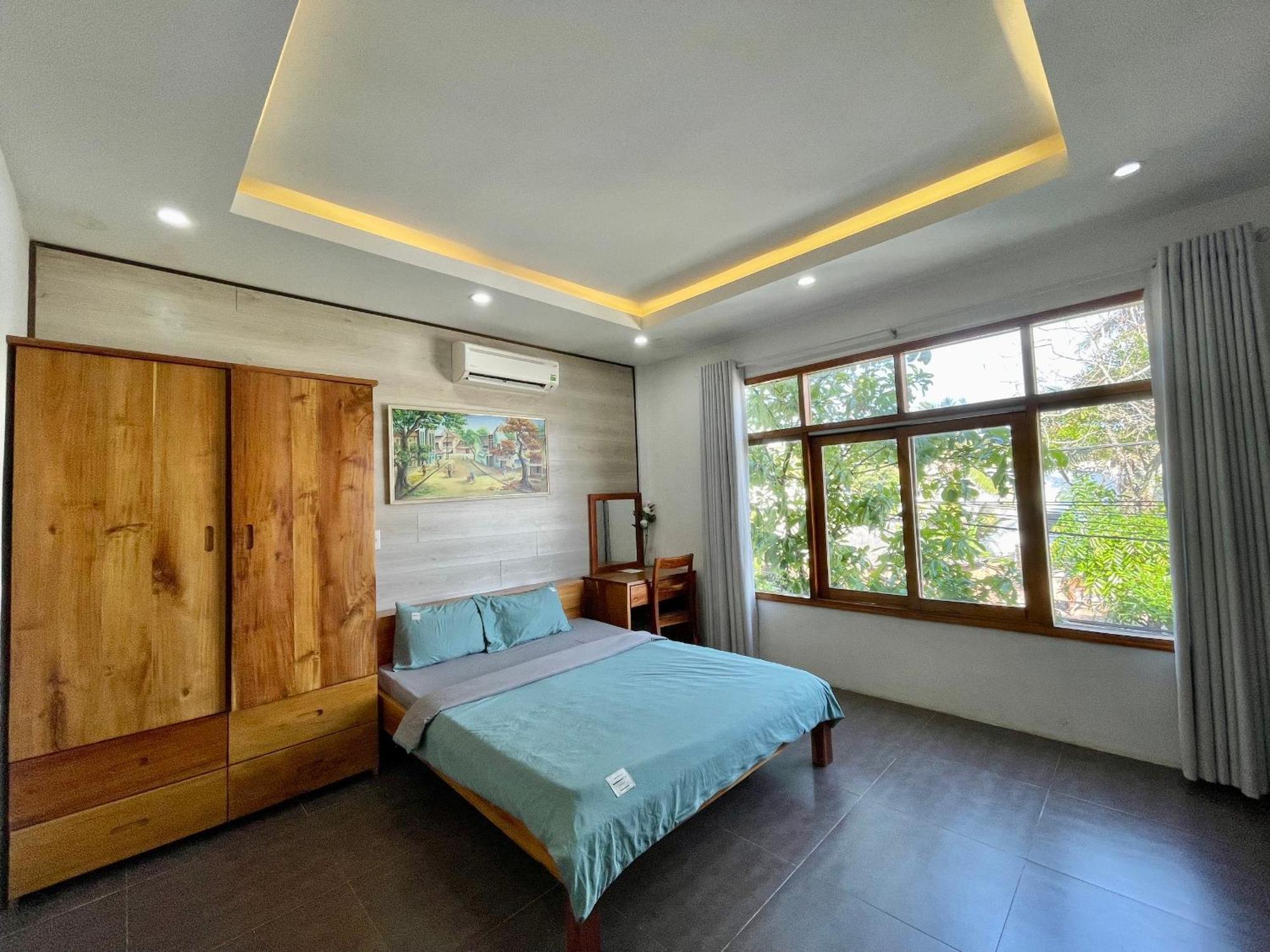 Chill House By The Beach Phu Quoc Extérieur photo