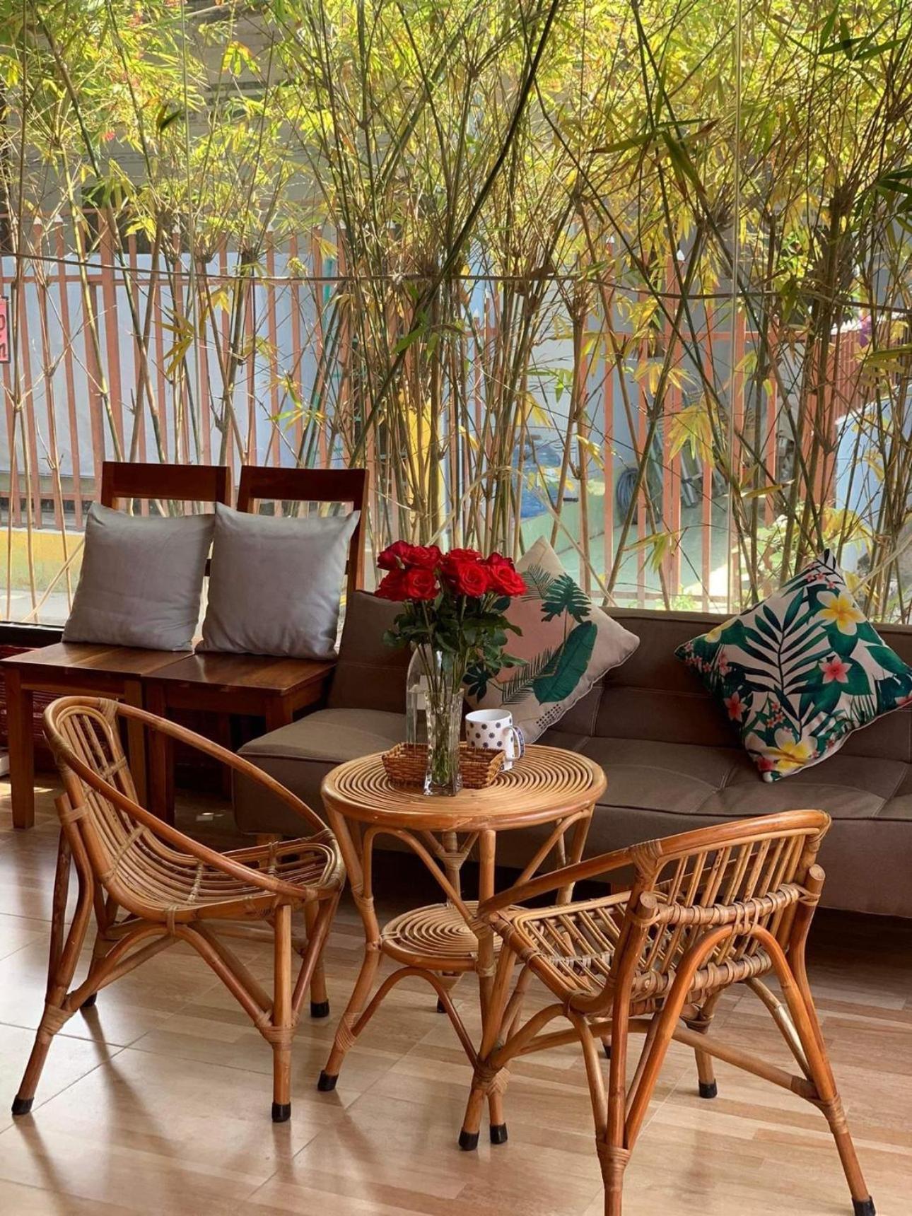 Chill House By The Beach Phu Quoc Extérieur photo
