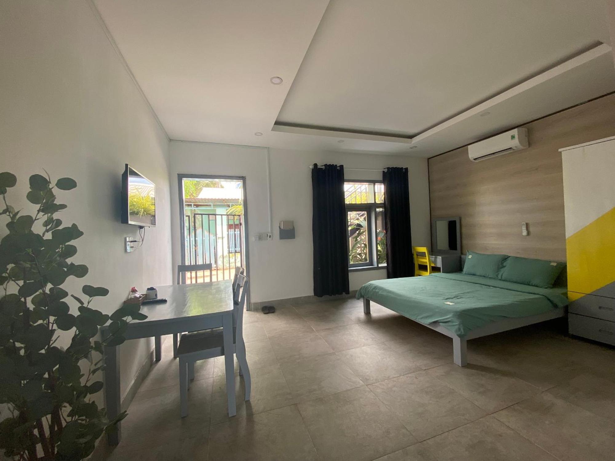 Chill House By The Beach Phu Quoc Extérieur photo
