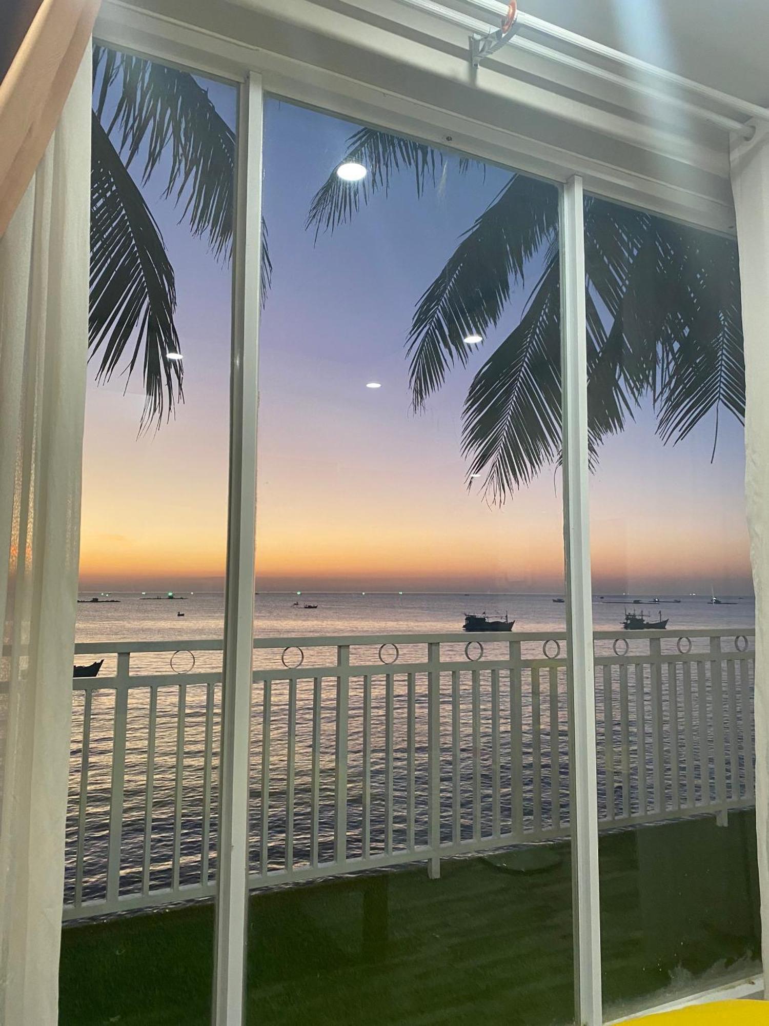 Chill House By The Beach Phu Quoc Extérieur photo