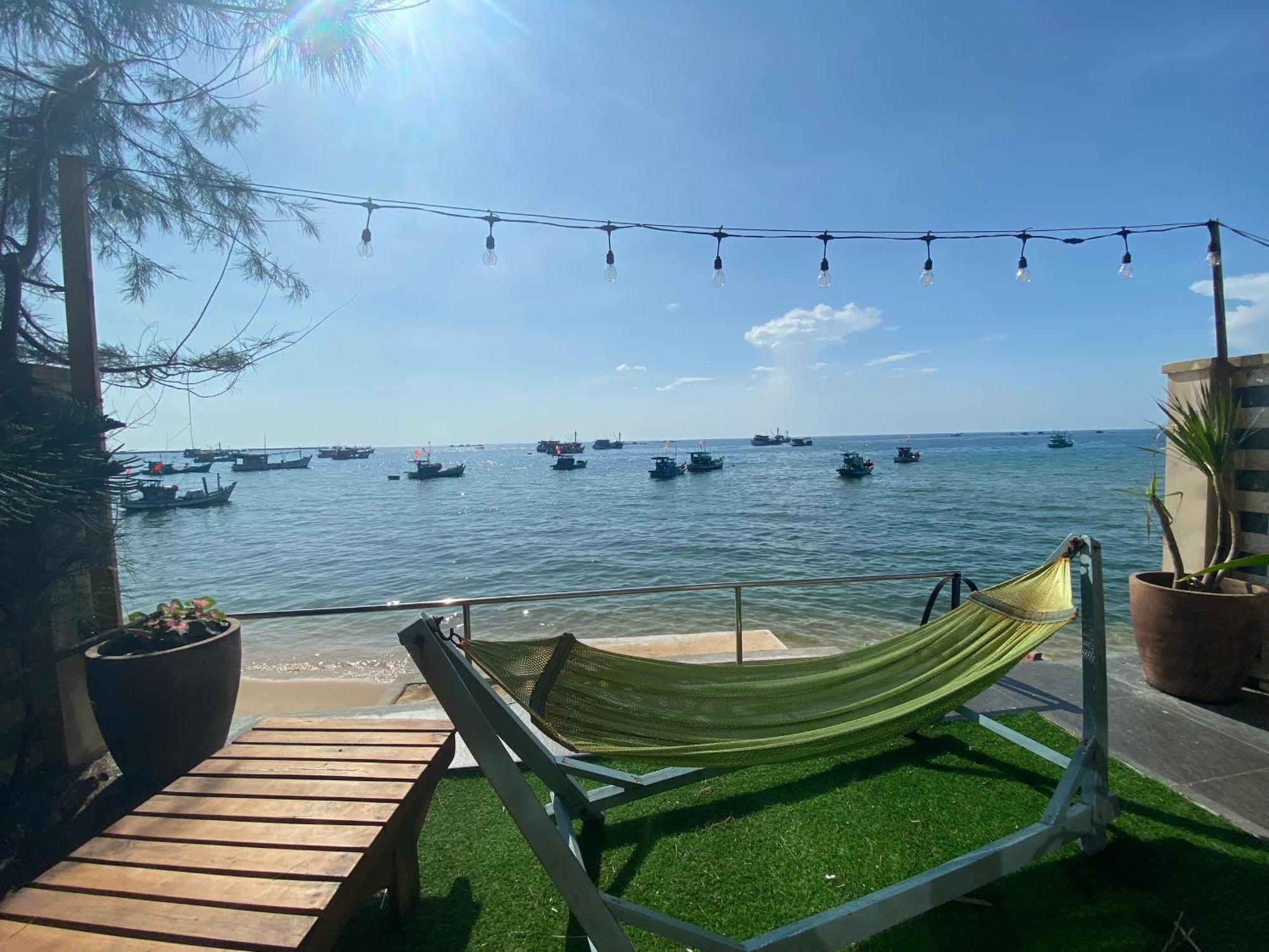 Chill House By The Beach Phu Quoc Extérieur photo