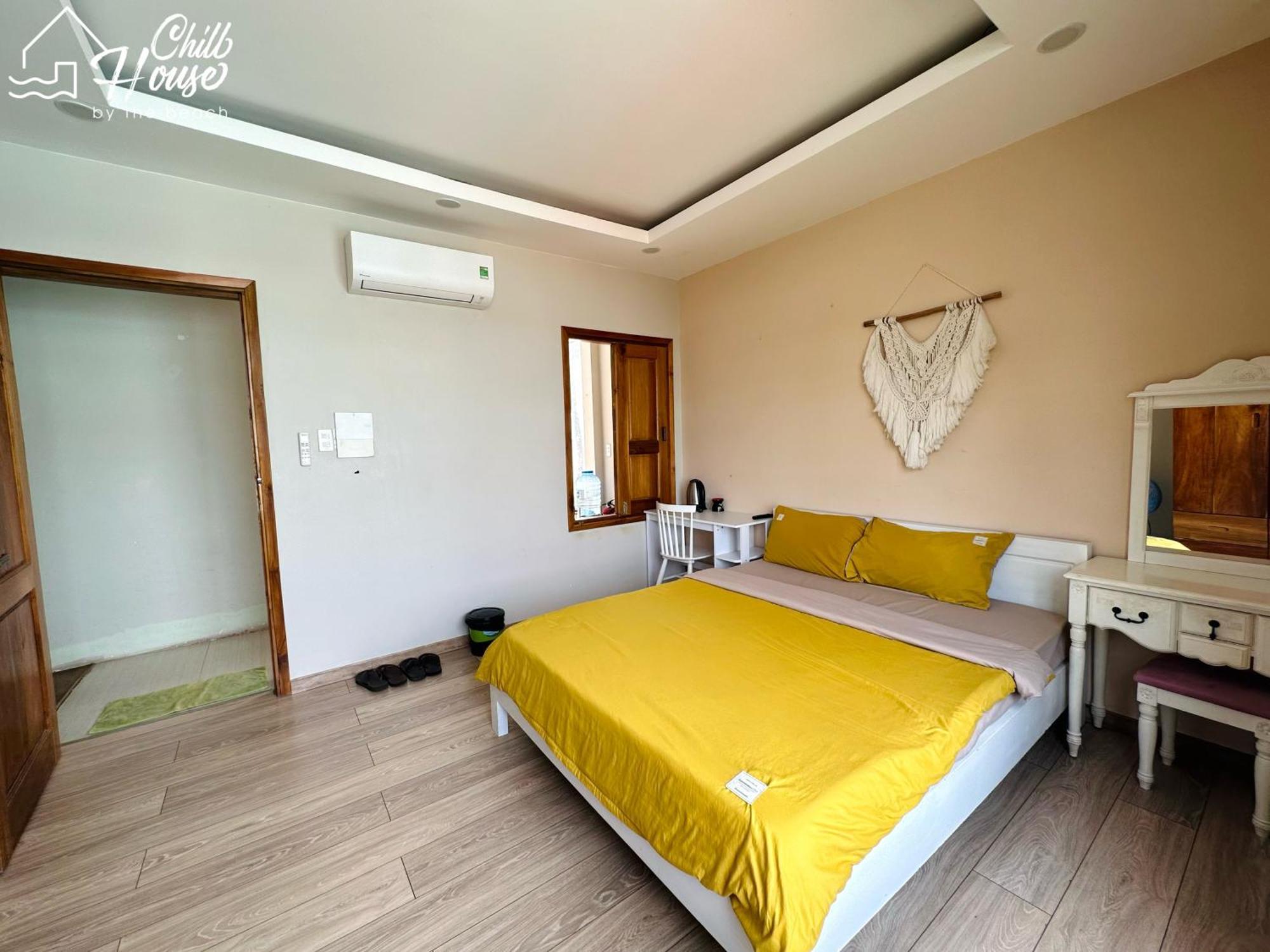 Chill House By The Beach Phu Quoc Extérieur photo