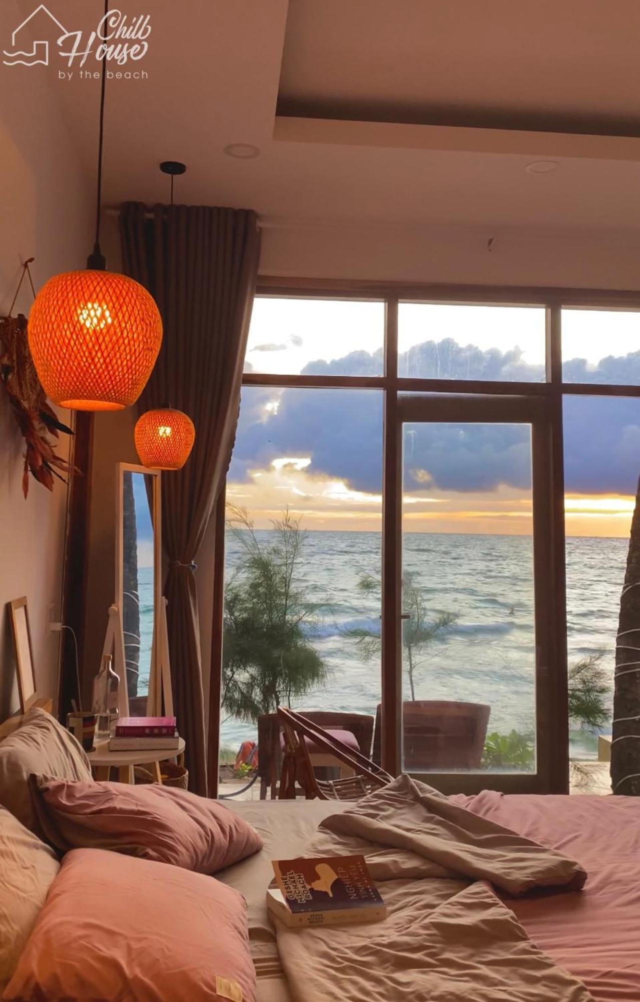 Chill House By The Beach Phu Quoc Extérieur photo