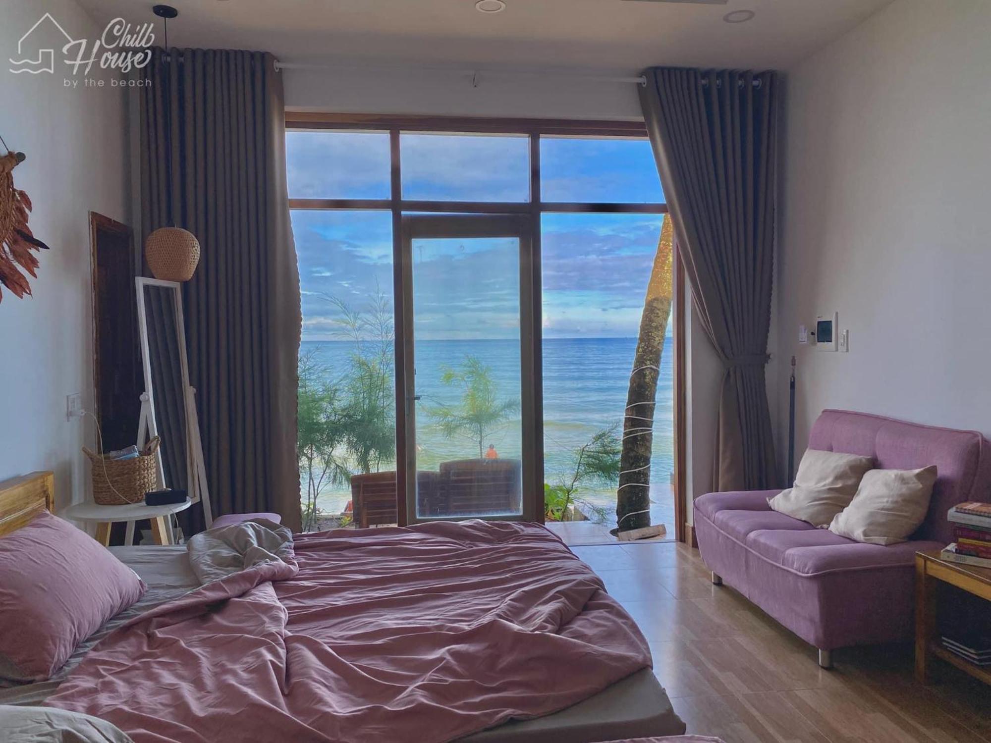 Chill House By The Beach Phu Quoc Extérieur photo